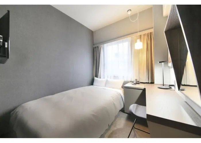 Center Hotel Tokyo - Vacation STAY 89175